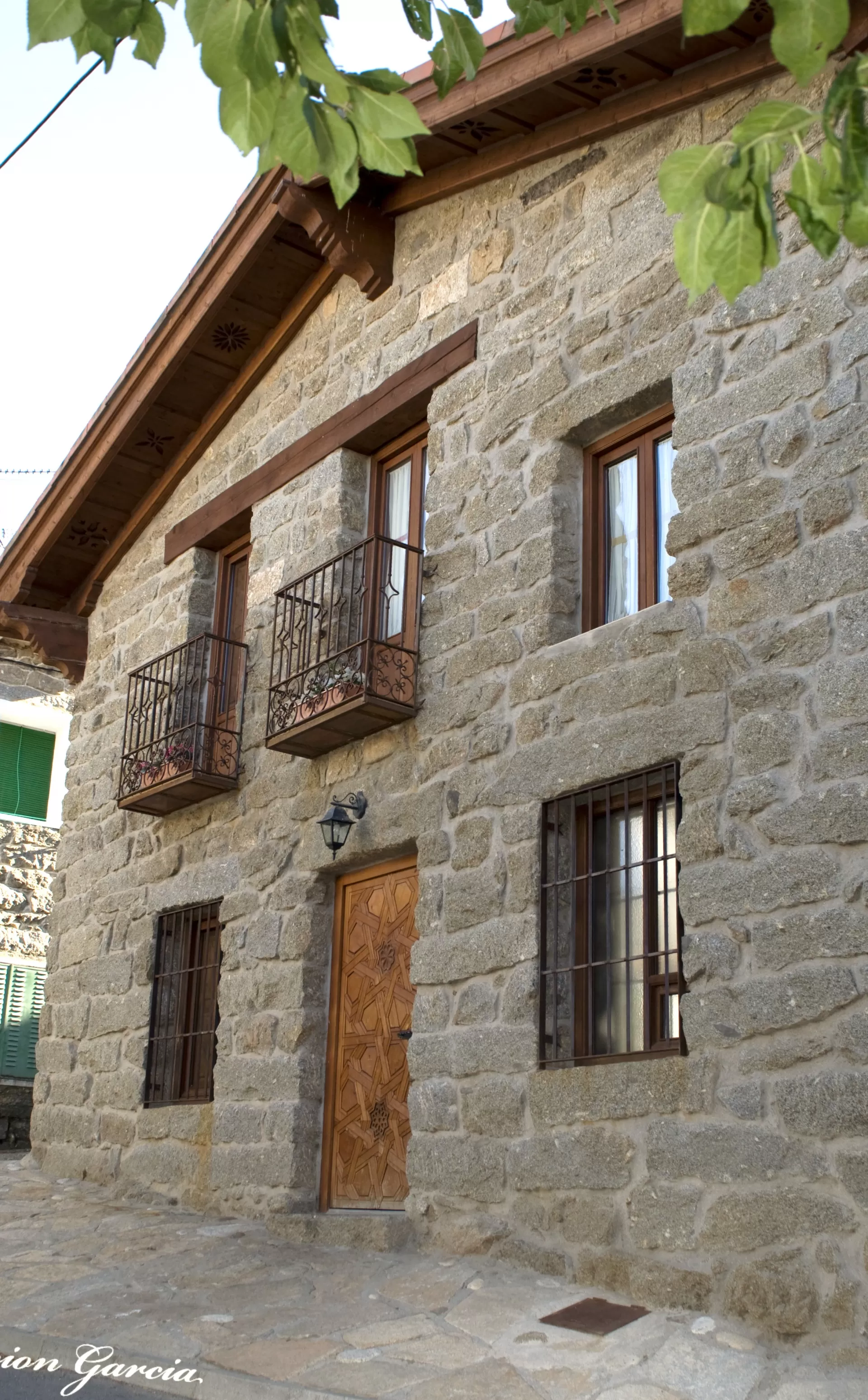 El Mirador del Alberche I Navaluenga