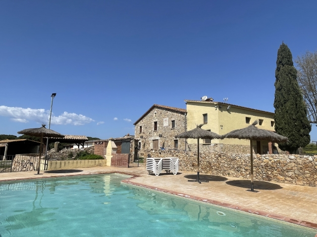 Mas Salom Turisme Rural 