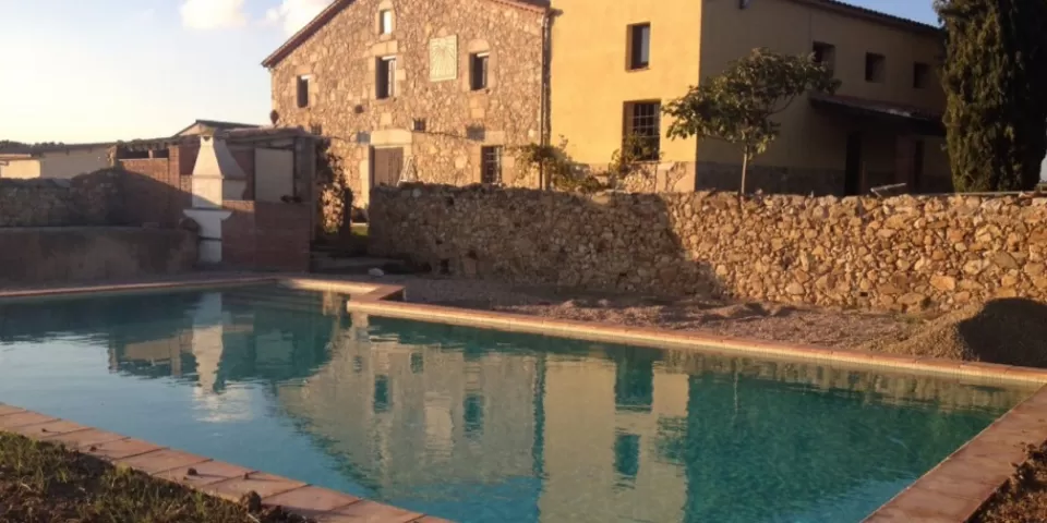 Mas Salom Turisme Rural 