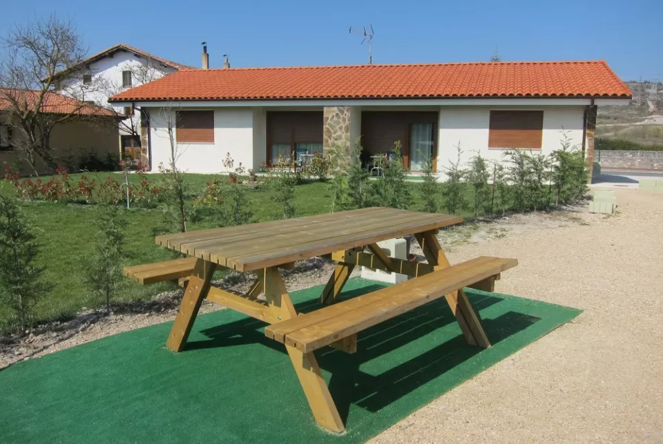 Abaienea - Apartamentos