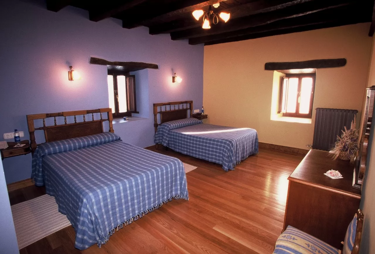 Habitación