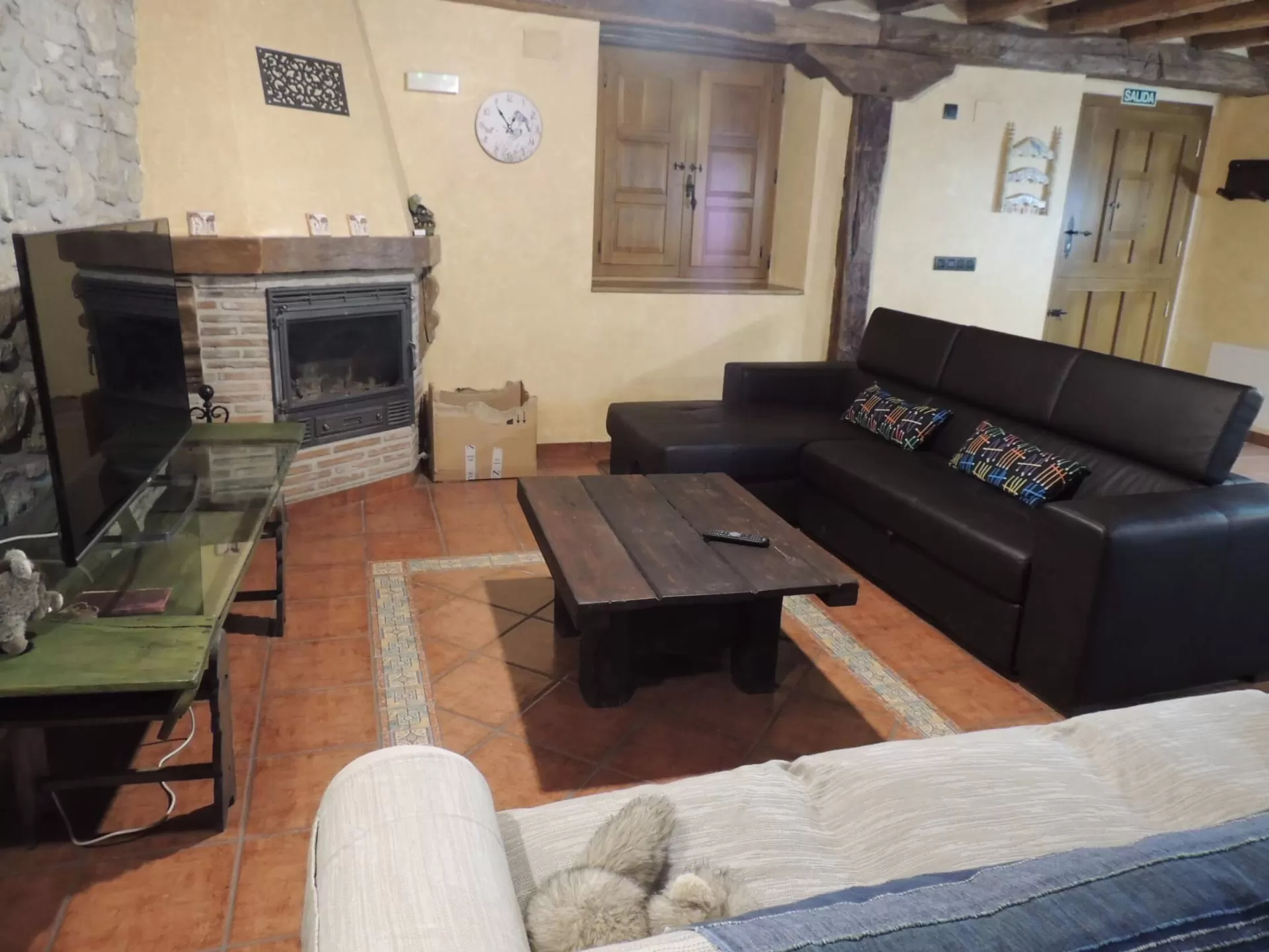 Casa Rural Lecea