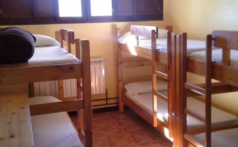 Habitación Familiar