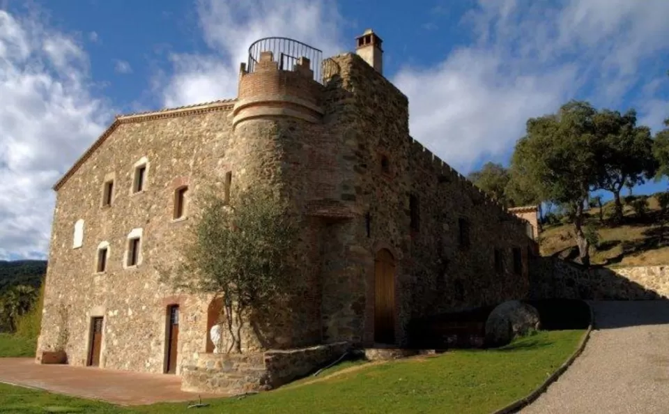 Hotel Casa Mas Gran