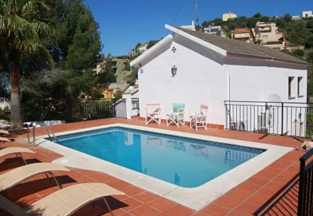 Villa Lux