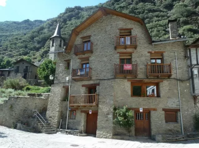 Casa La Lourdes