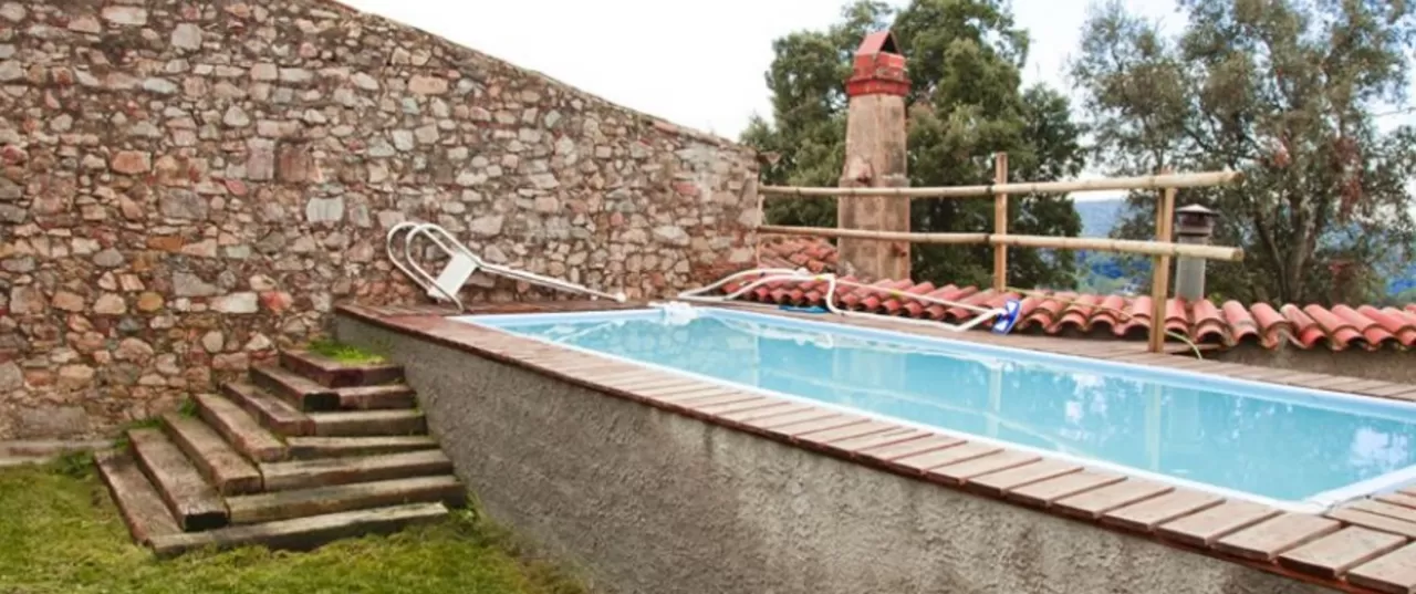 Castell Vell