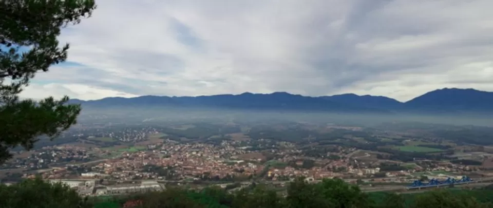 Gîtes d'étape Llinars Del Valles