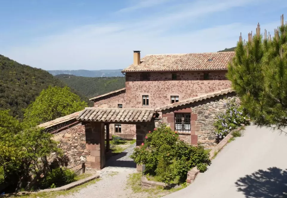 Turismo rural La Morera