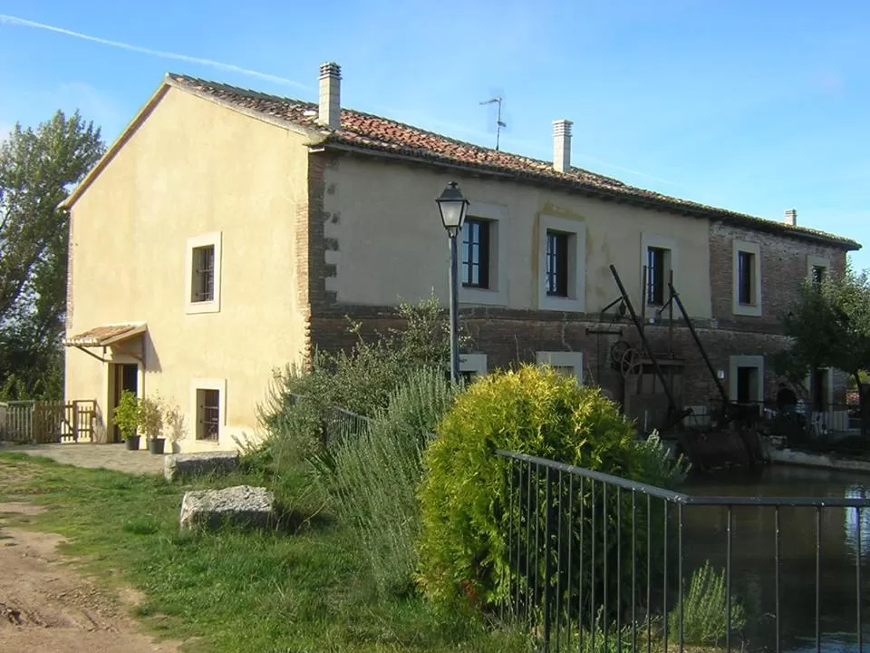 Casa Rural El Canal