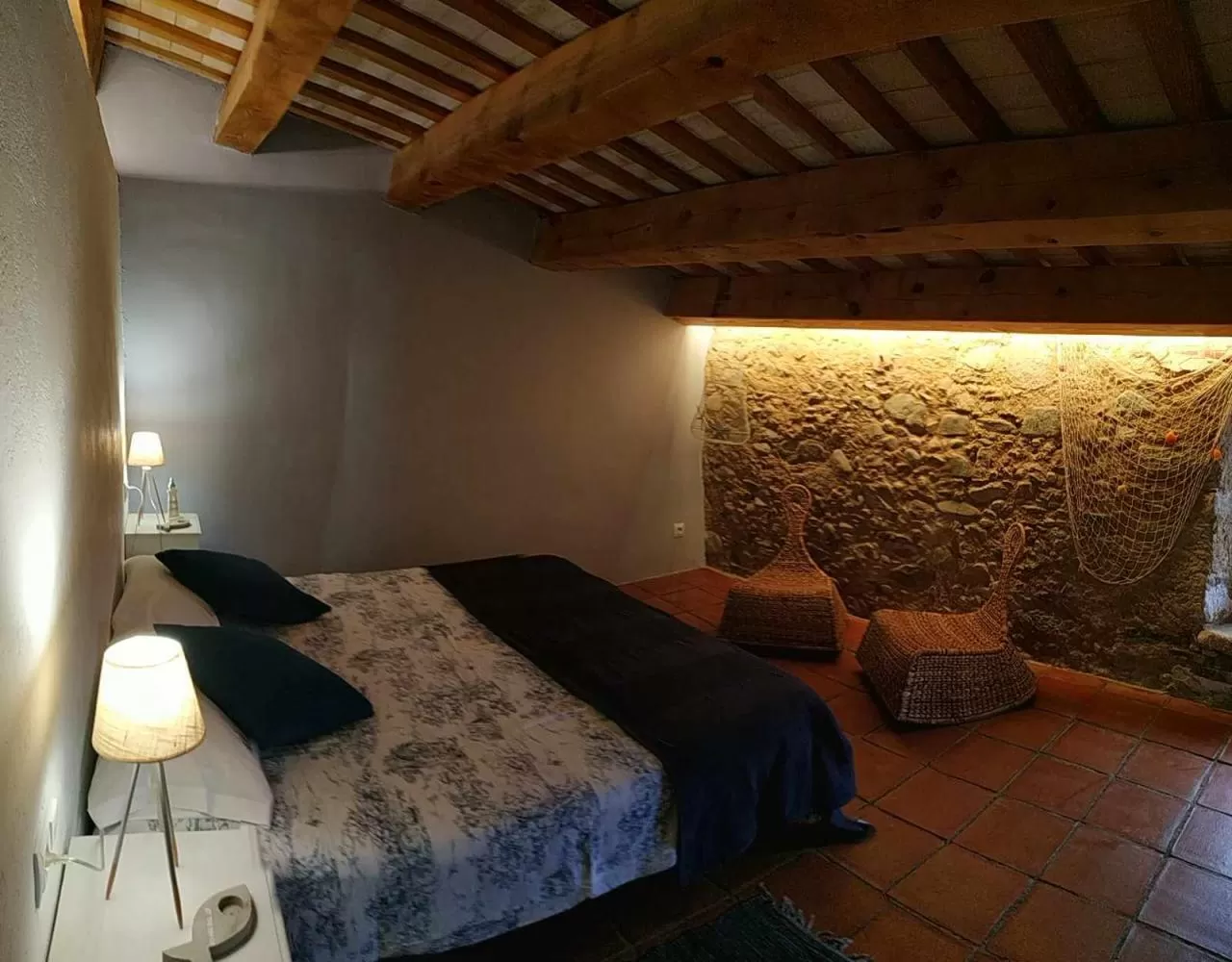Habitación El Faro
