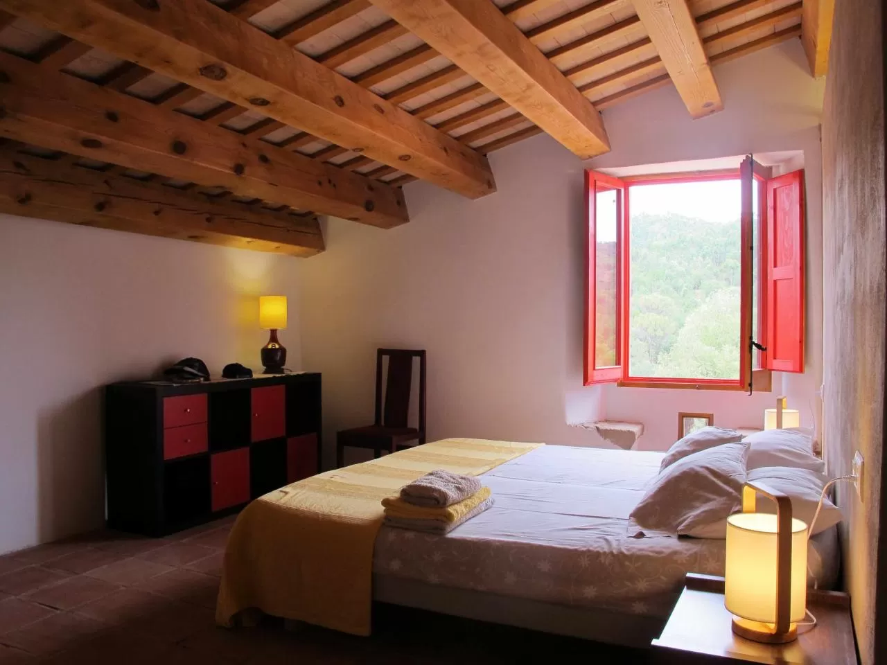 Habitación Kokoro
