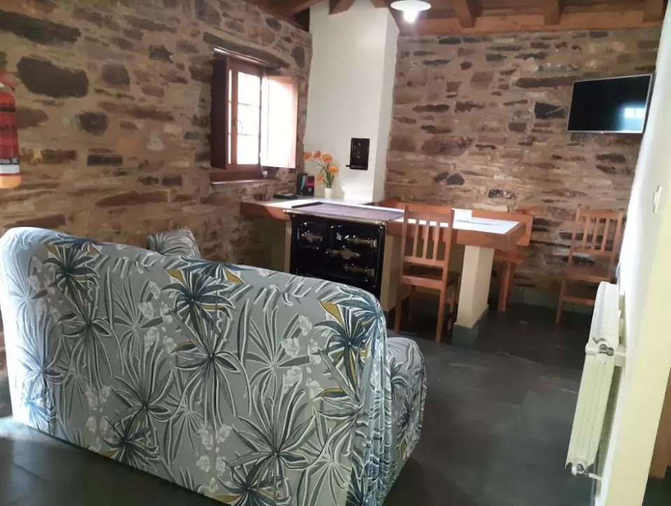 Apartamento del Horno 2