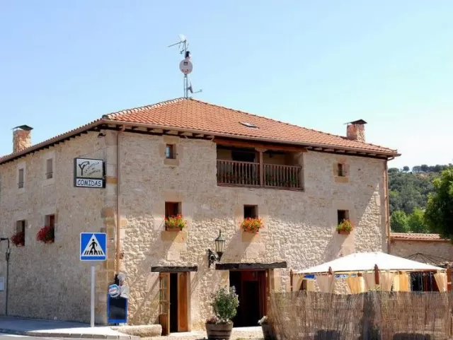 La Ventilla del Tirabeque