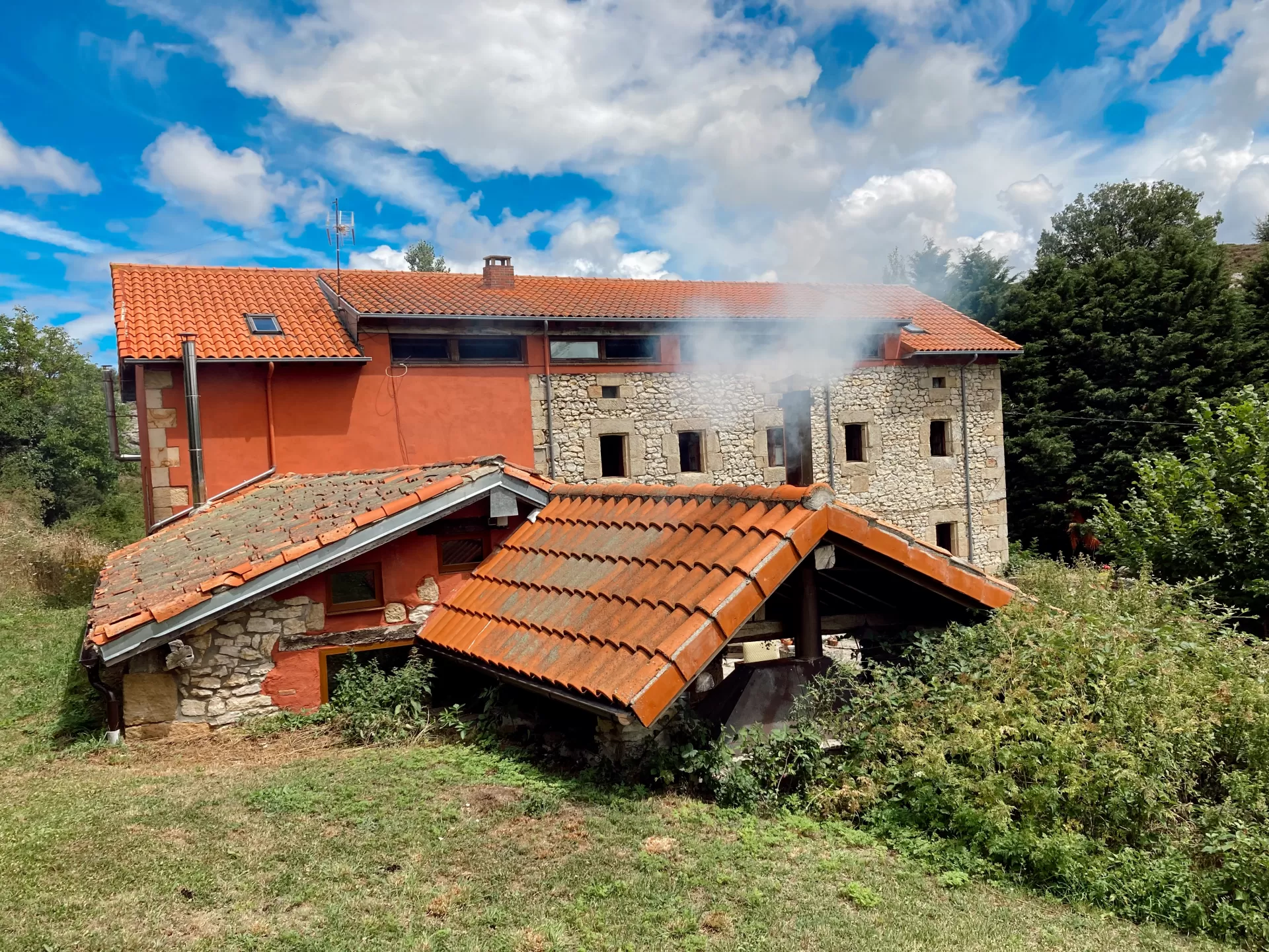 Hotel Rural Molino de Luna