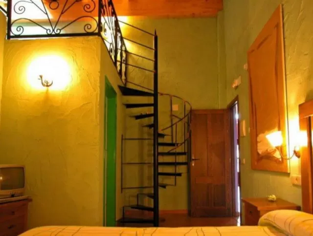 Dormitorio doble 6
