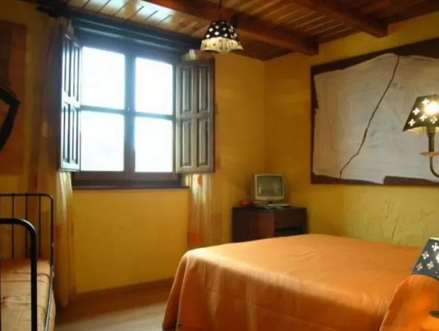 Dormitorio doble 5