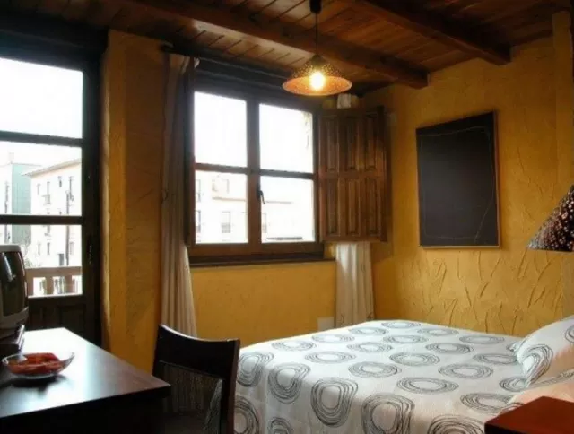 Dormitorio doble 4