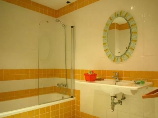Dormitorio doble 1