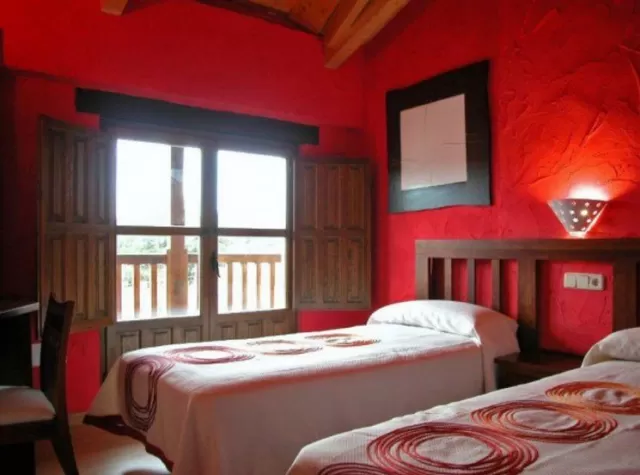 Dormitorio doble 3