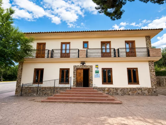 Valle de los Perales