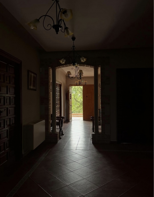 Entrada