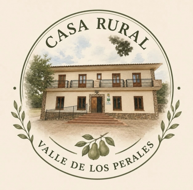 Logo Casa Rural