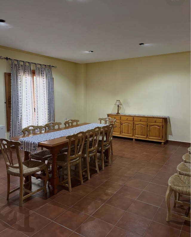 Comedor