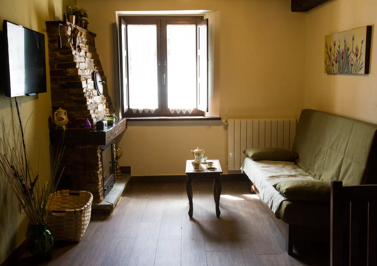 Casa da Lembranza - Curros Enríquez