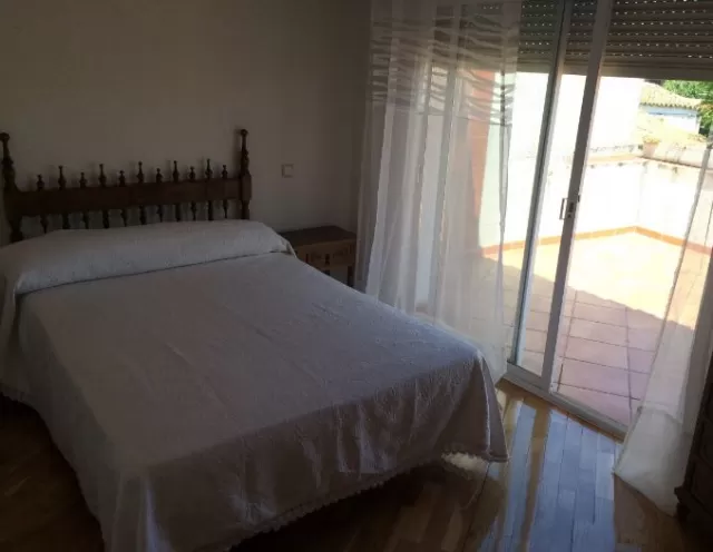 Casa rural Plácida