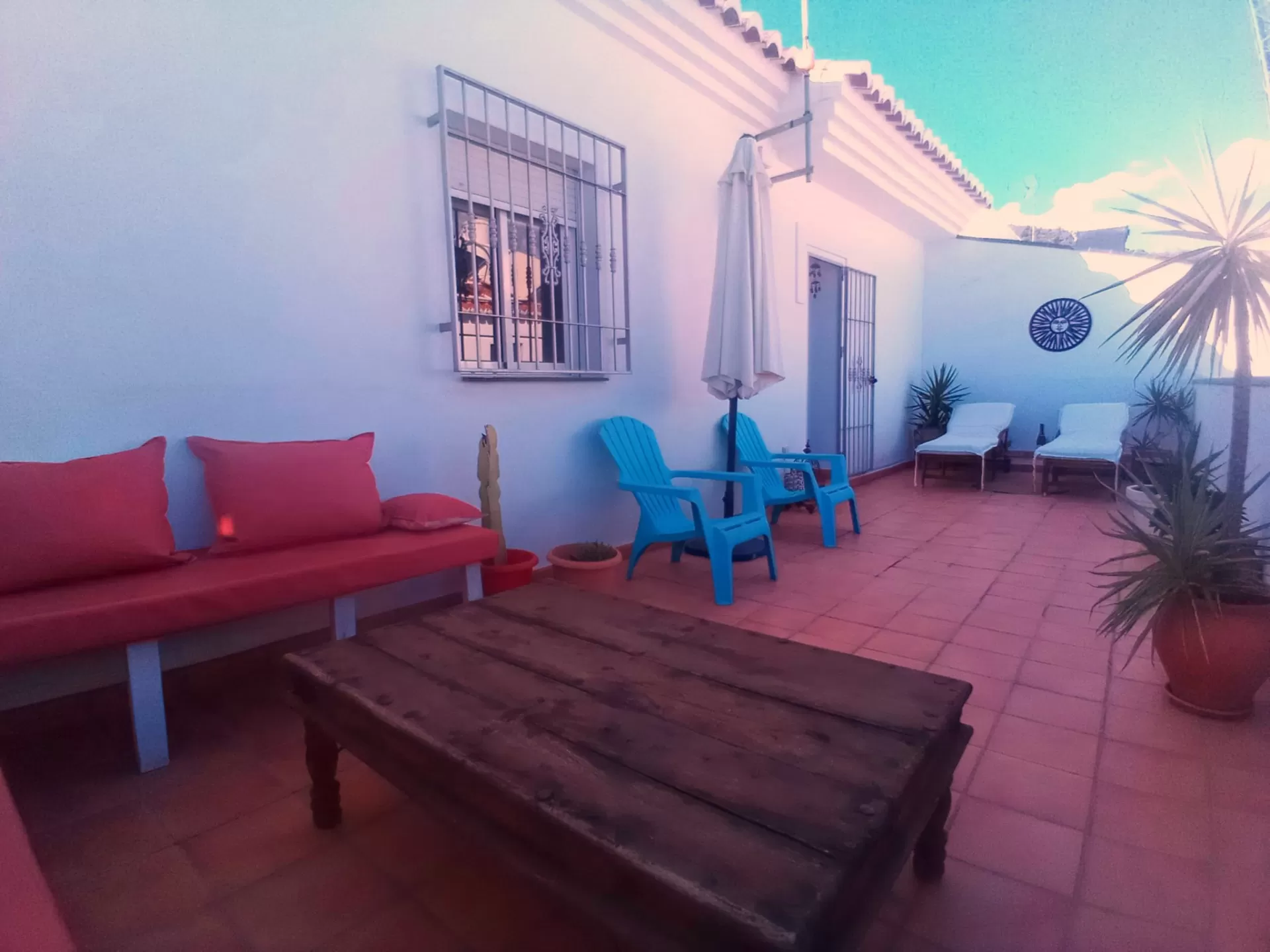 Casa del Sol