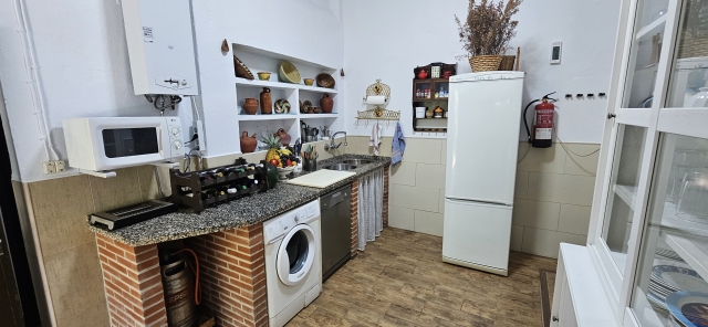Cocina