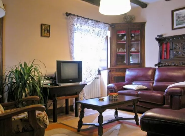 Casa Aterbea II