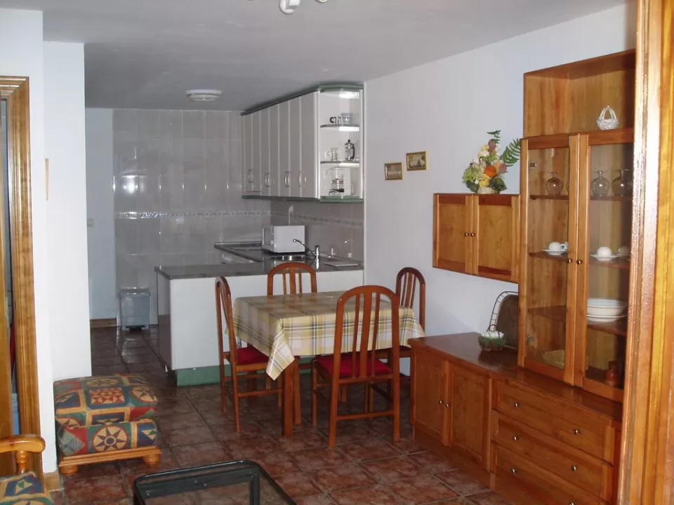 Posada Peñasalve - Apartamentos