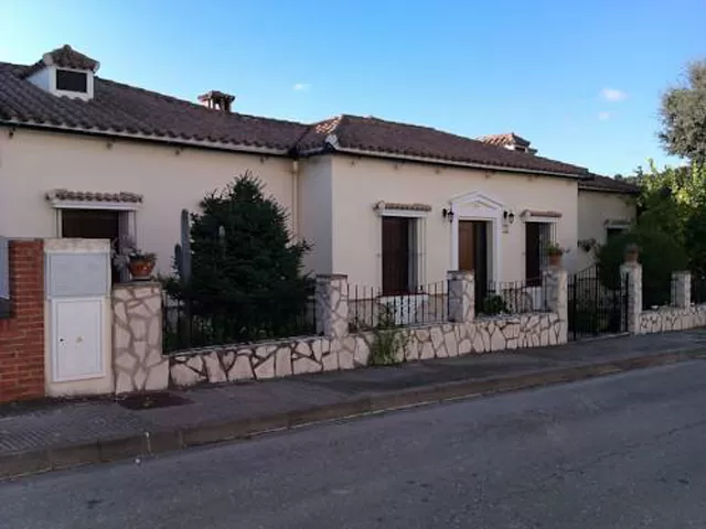 Casa El Torero