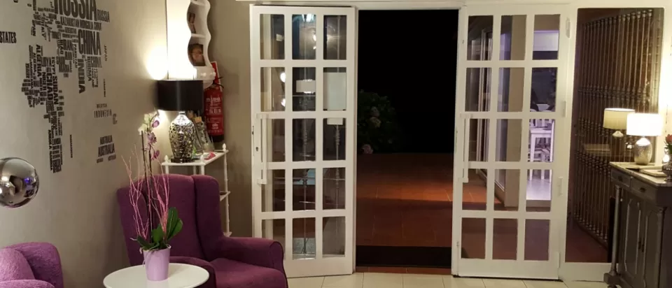 Bungalow