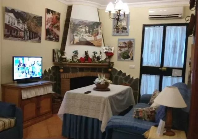 Casa Amelia