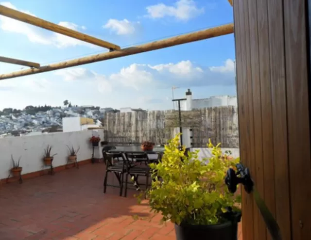 Casa Las Lomas