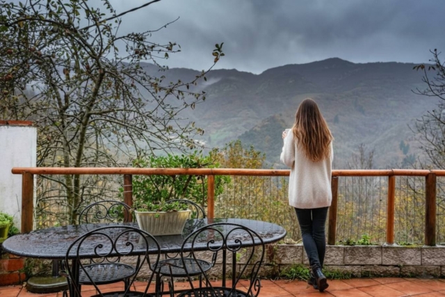 Apartamentos rurales L´Arboleu