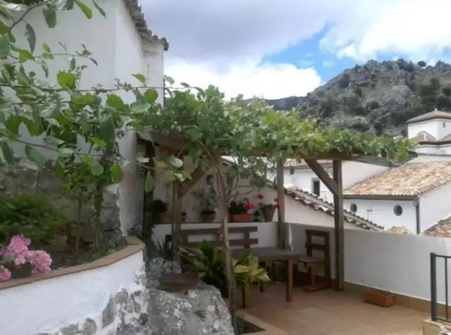 La casa de Filo