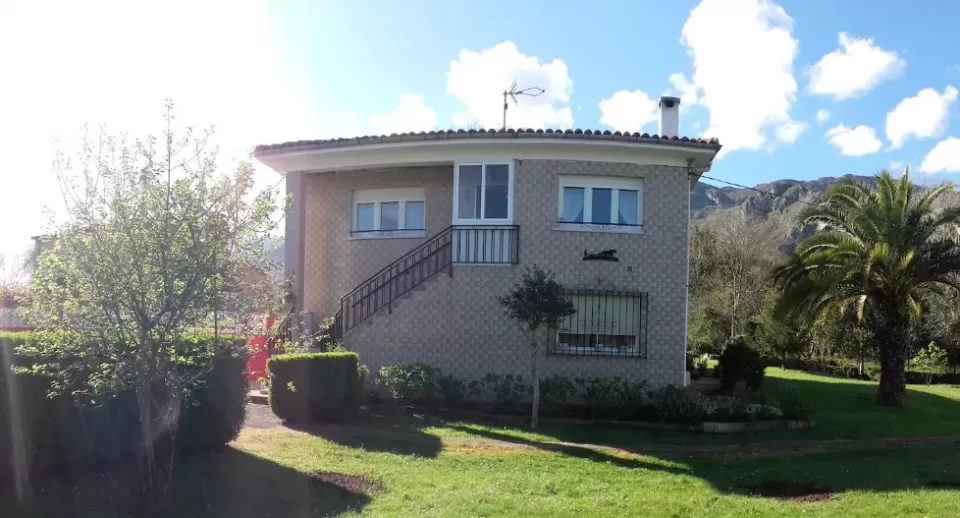Villa Felipe