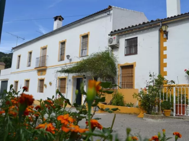El Antiguo Molino