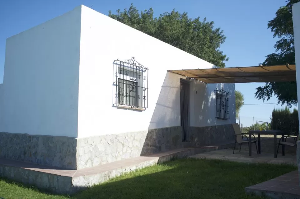 Villas de la Ermita - Apartamento 1