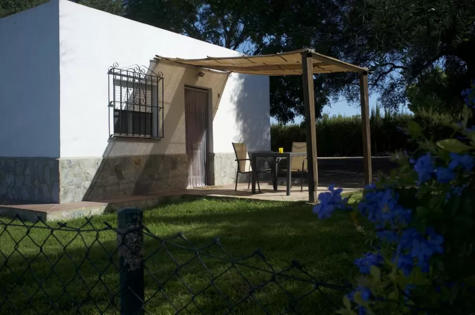 Villas de la Ermita - Apartamento 3