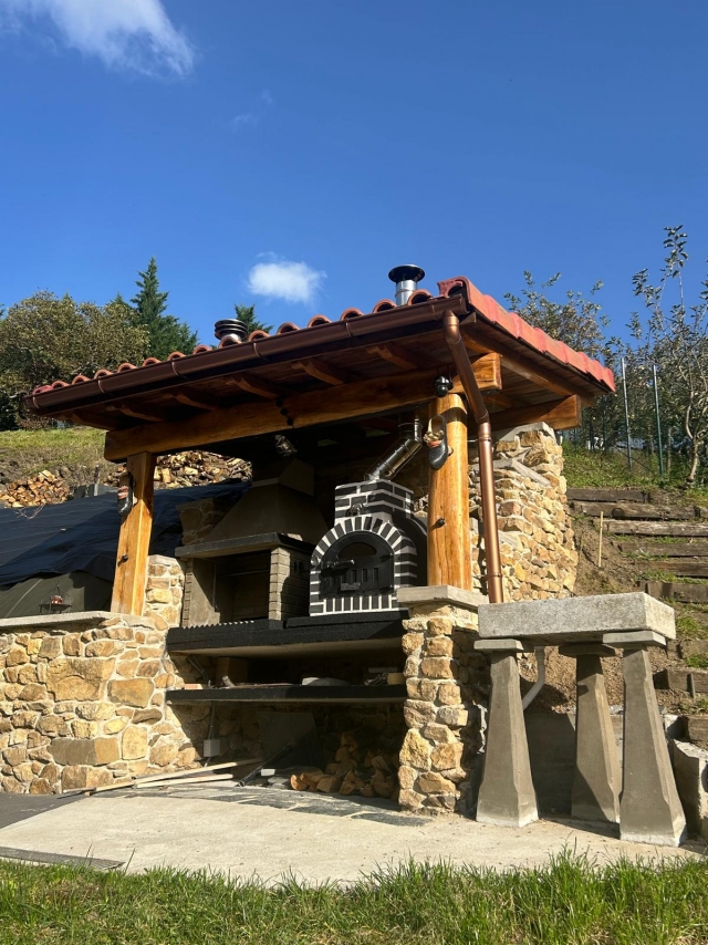 Casa Rural El Collau