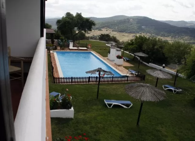 Villa de dos dormitorios 10