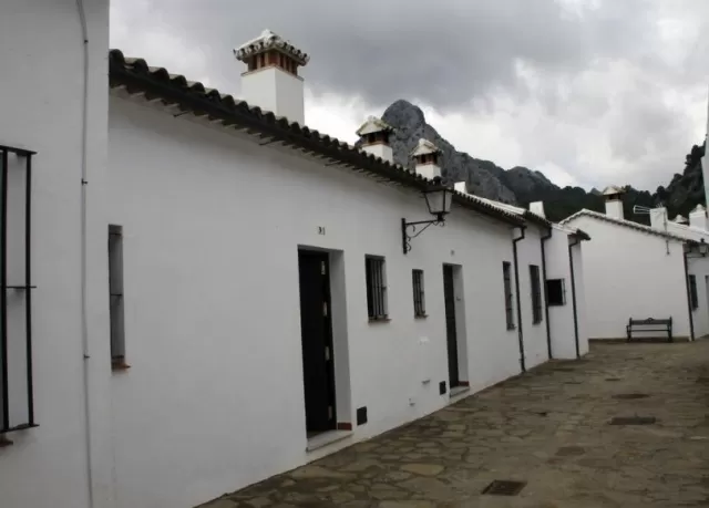 Dormitorio doble 18