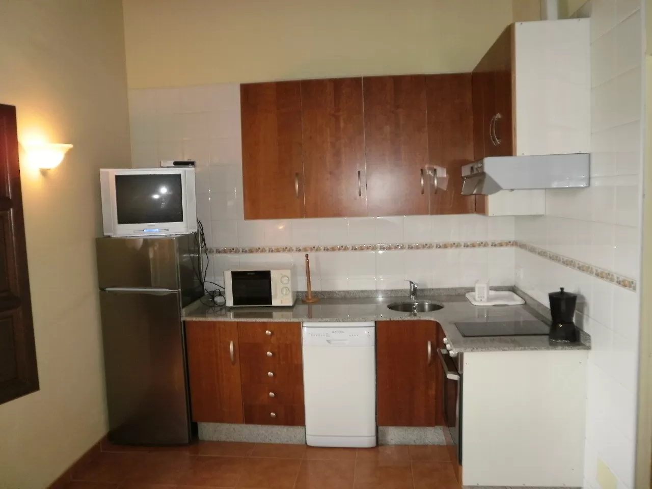 Apartamento 2º derecha