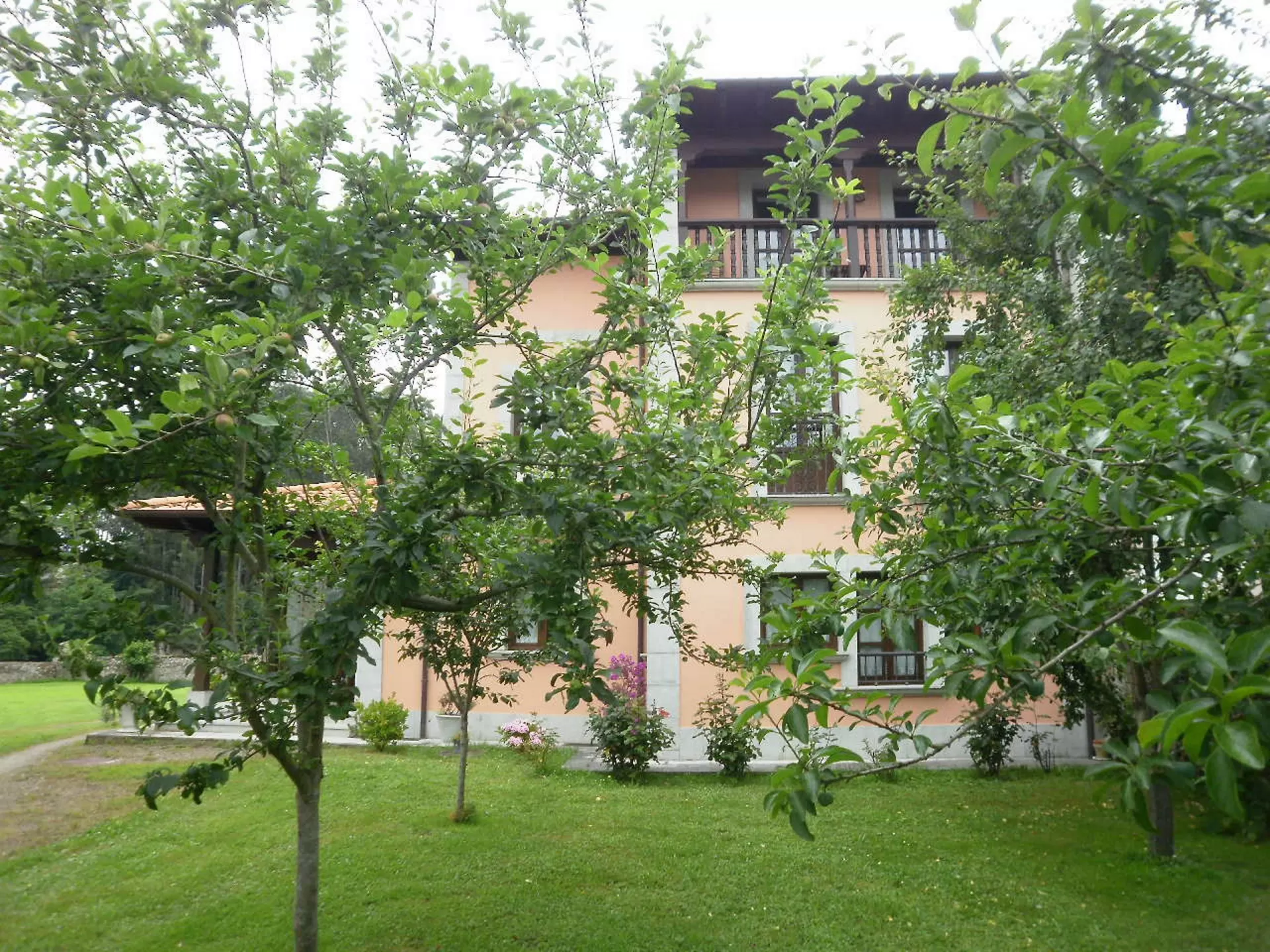 Apartamento 2º izquierda