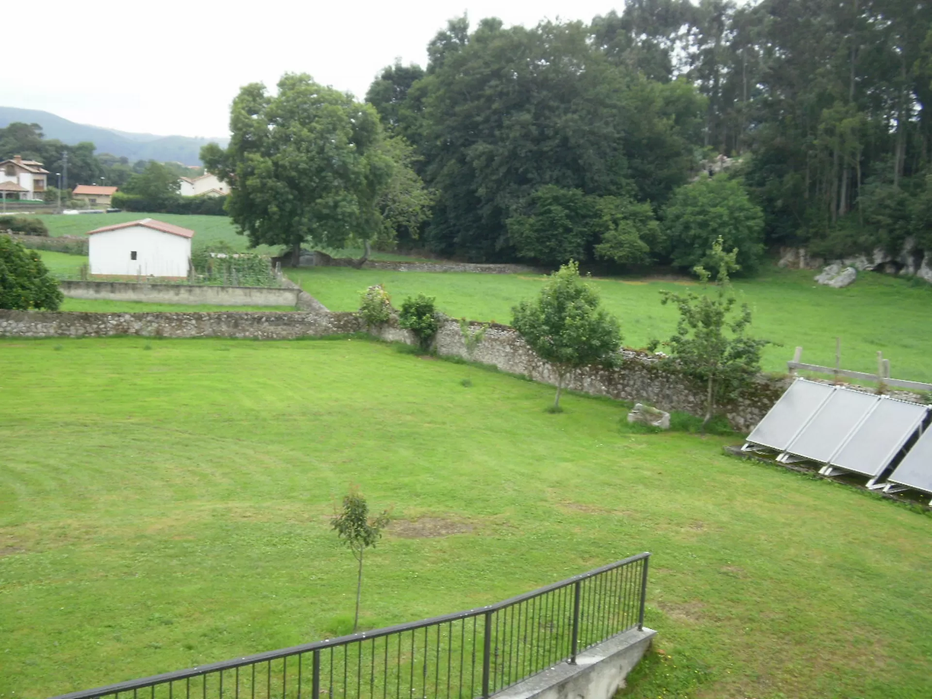 Apartamento 1º izquierda